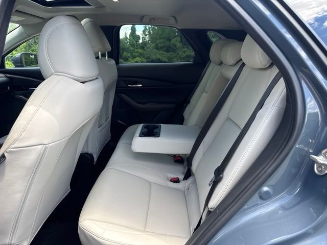 Used 2021 Gray Mazda Premium image 14