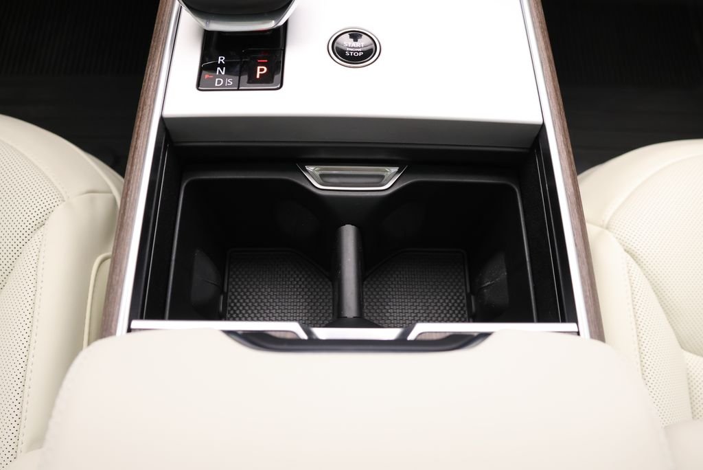 2026 Land Rover Range Rover SE - Photo 24