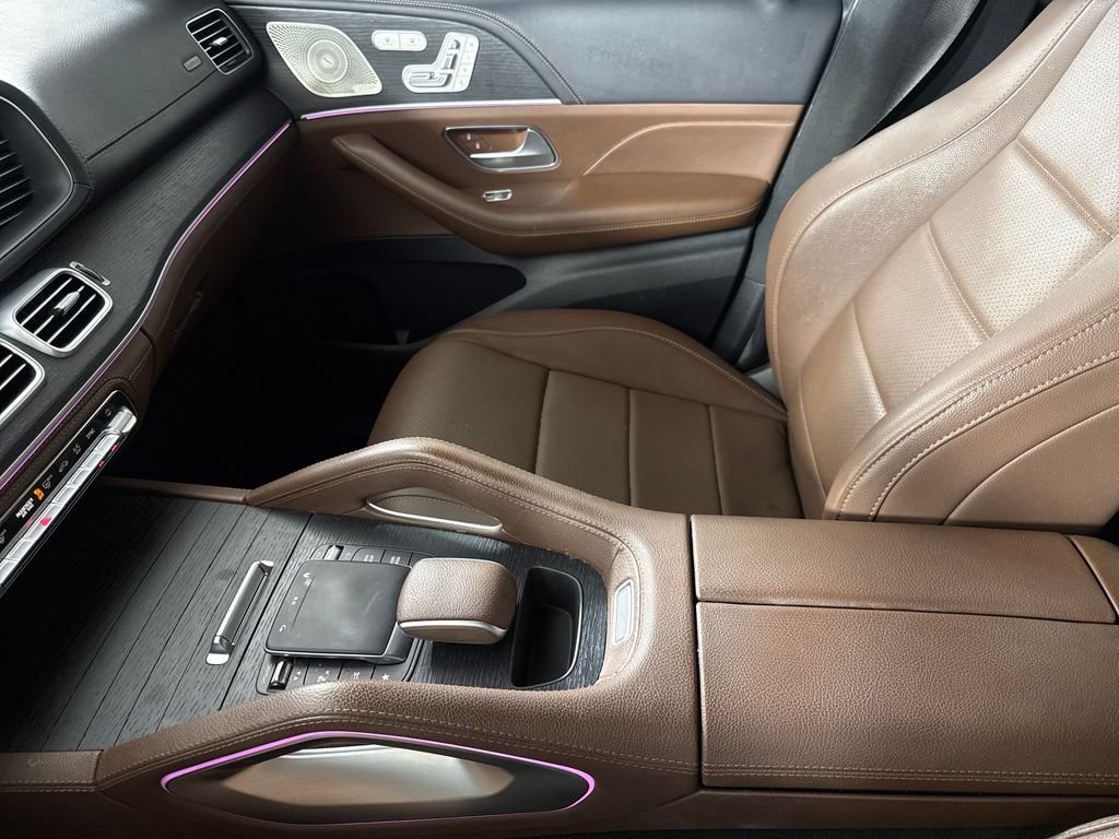 2024 Mercedes-Benz GLE GLE350 - Photo 19