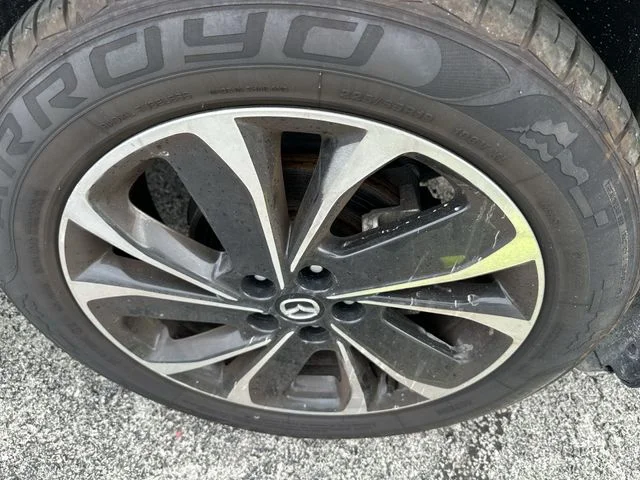 Used 2023 Gray Mazda 2.5 S Premium Package image 21