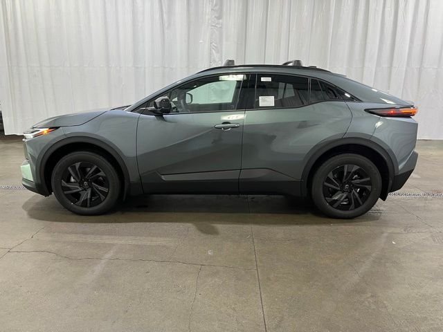 2026 Toyota C-HR SE - Photo 6