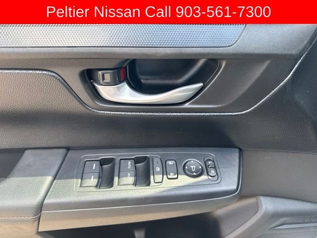 Used 2024 Gray Honda Sport image 11