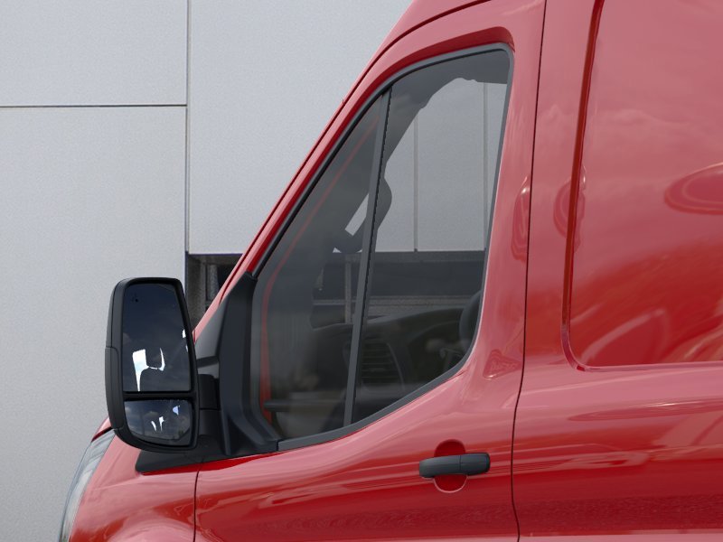 New 2026 Race Red Ford  image 20