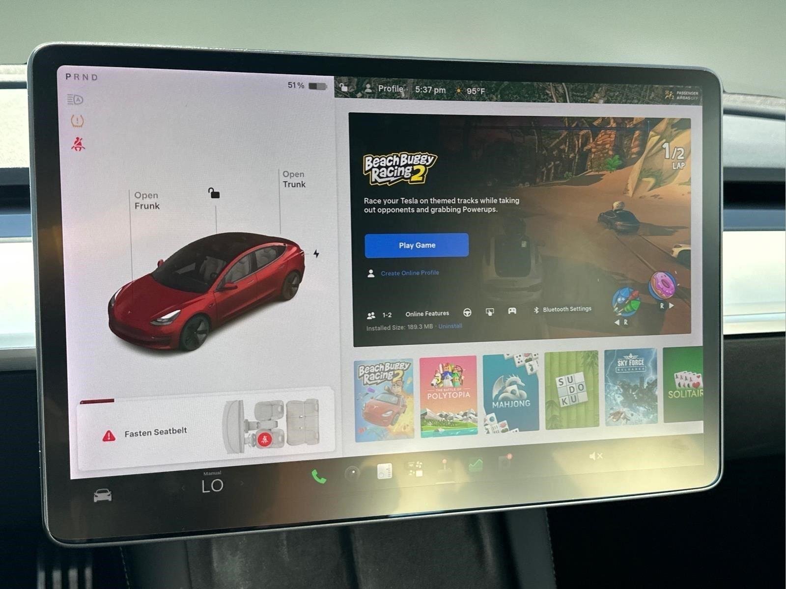 2022 Tesla Model 3 Long Range - Photo 27