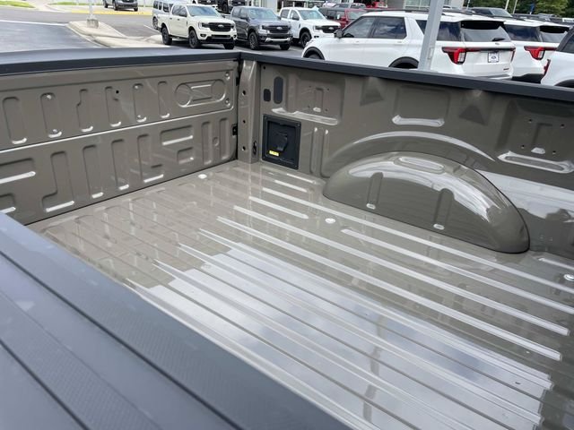 New 2026 Marsh Gray Ford TCcustoms image 8