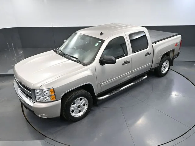 2009 Chevrolet Silverado 1500 1LT - Photo 50
