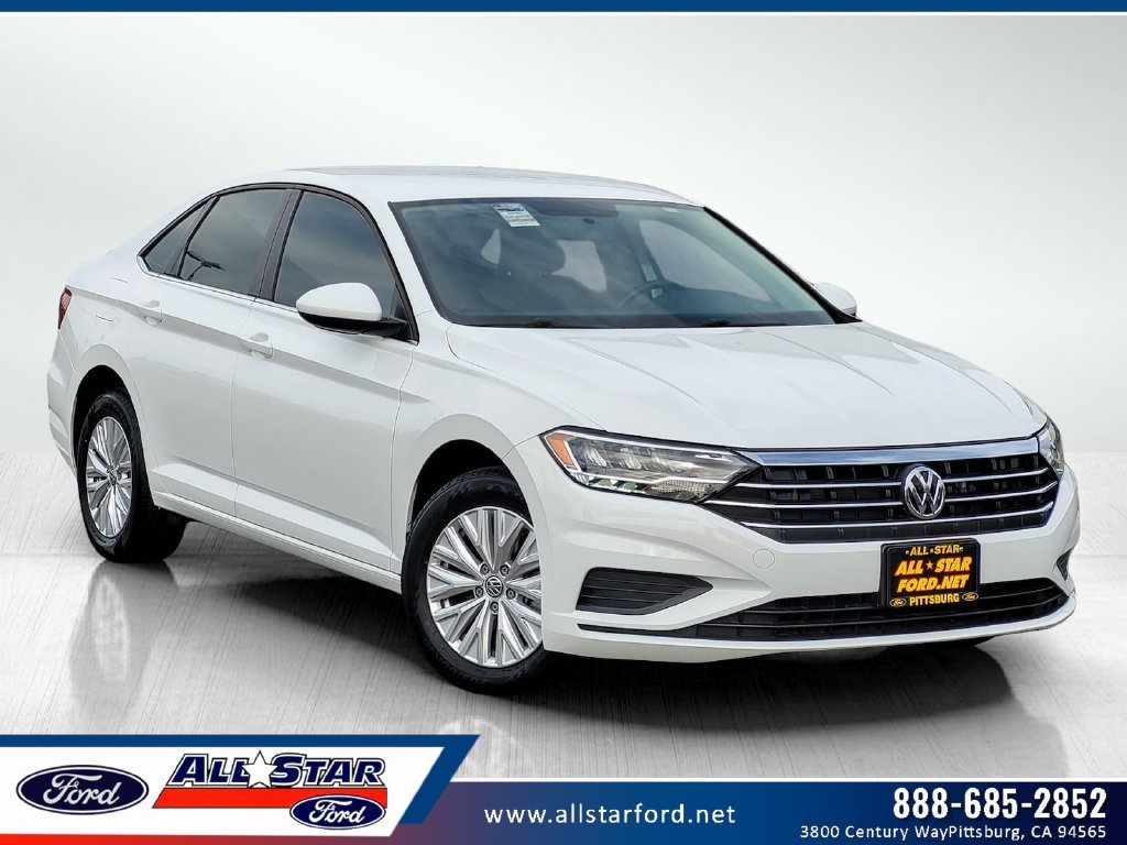 2020 Volkswagen Jetta R-Line