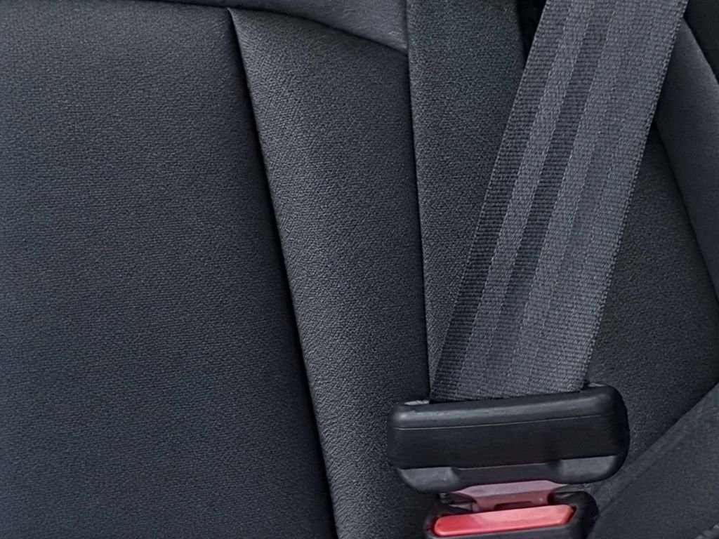 New 2026 Azure Gray Metallic Tri-Coat Ford Big Bend® image 18