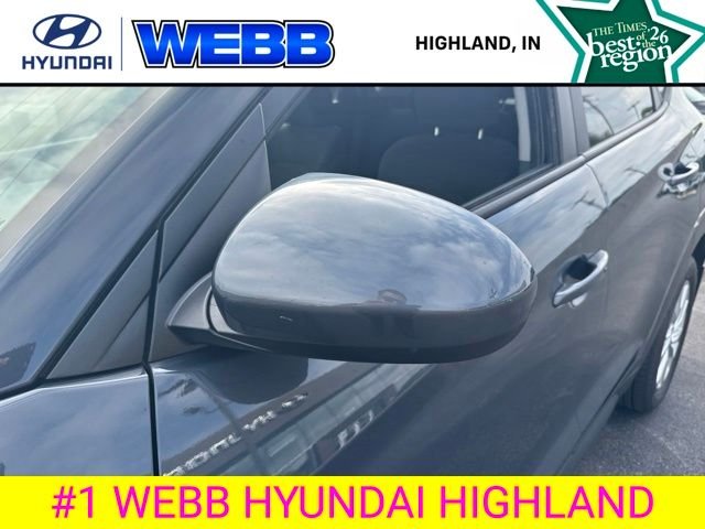 2021 Hyundai Tucson Value - Photo 13