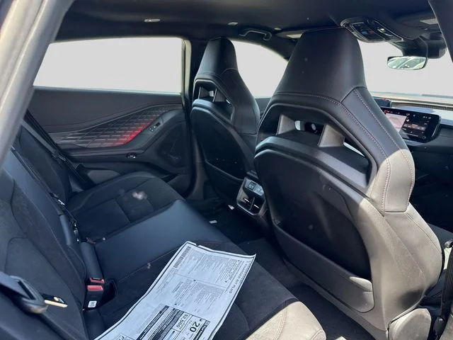 New 2026 Diamond Black Crystal Pearlcoat Dodge R/T image 20