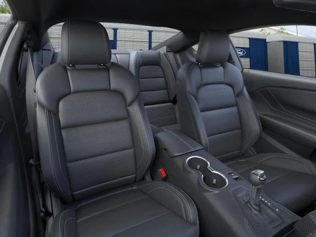 New 2026 Oxford White Ford GT Premium image 34