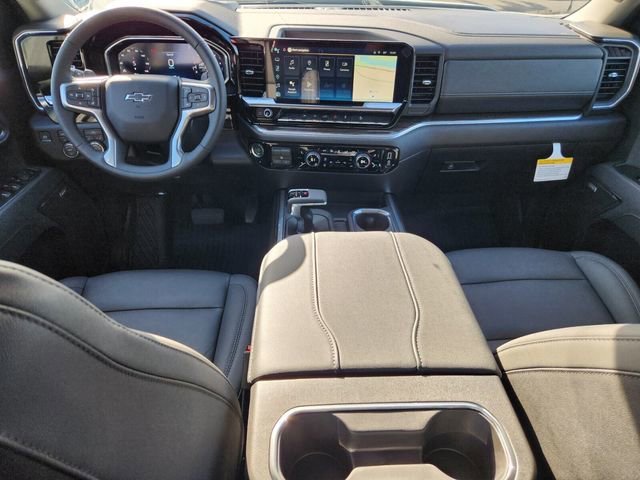 2026 Chevrolet Silverado 1500 RST - Photo 10