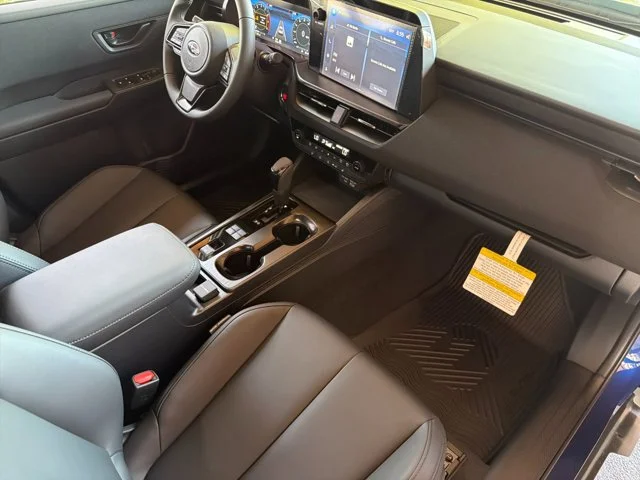 New 2026 SAPPHIRE BLUE PEARL Subaru Premium image 44