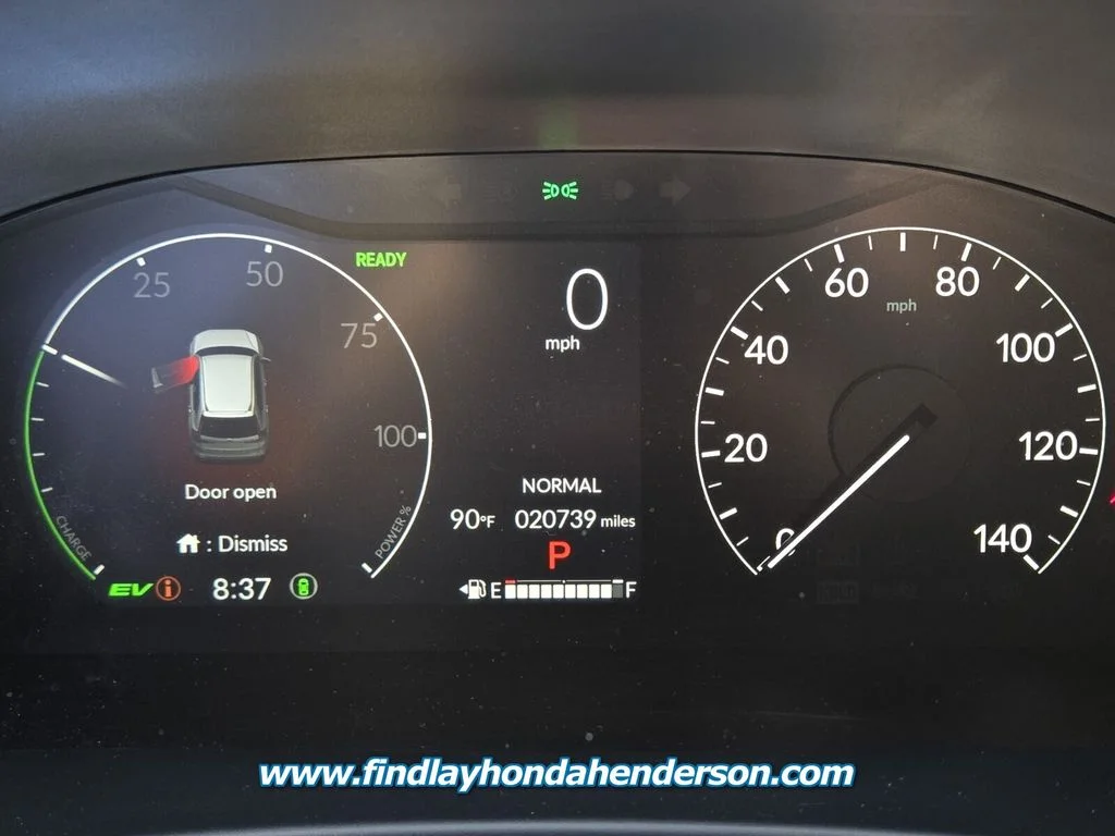 2024 Honda CR-V Sport - Photo 31