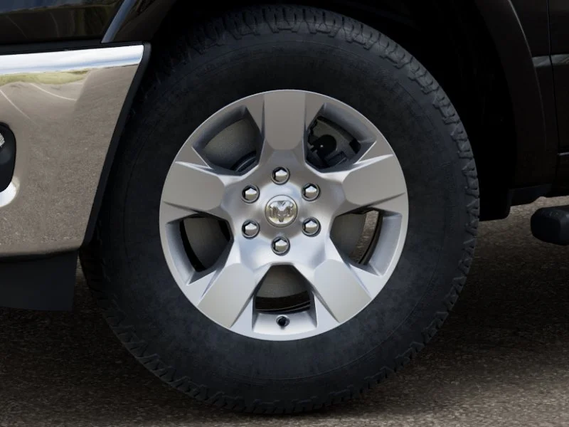 2025 RAM 1500 Big Horn/Lone Star - Photo 29