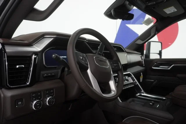 New 2026 Onyx Black GMC Denali image 20