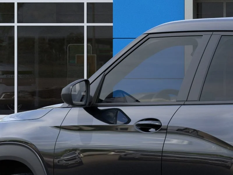 2026 Chevrolet Trailblazer LS - Photo 13