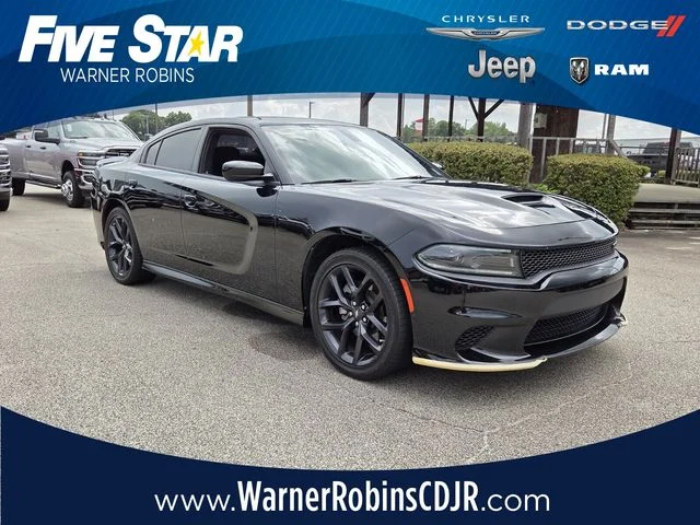 2023 Dodge Charger GT