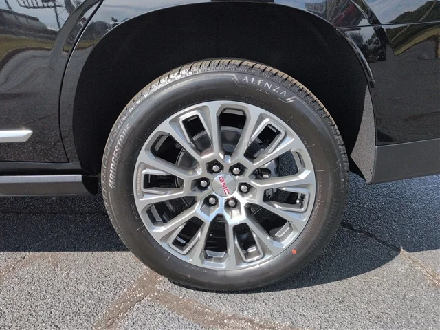 New 2026 Onyx Black GMC Denali image 58
