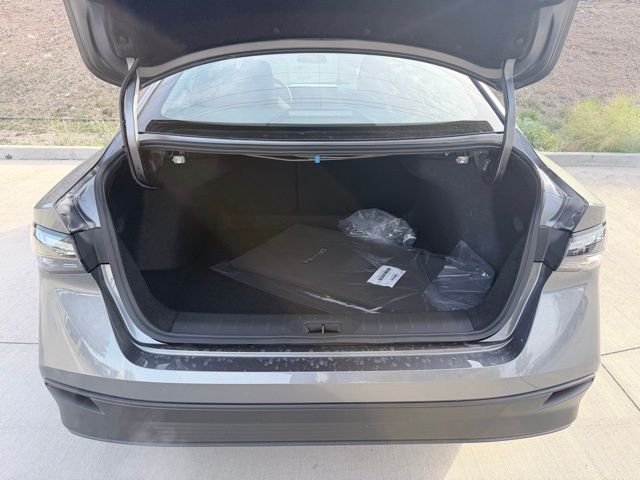 2026 Nissan Sentra S - Photo 29