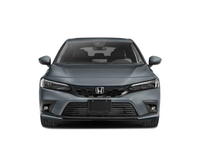 Used 2023 White Honda Sport Touring image 4