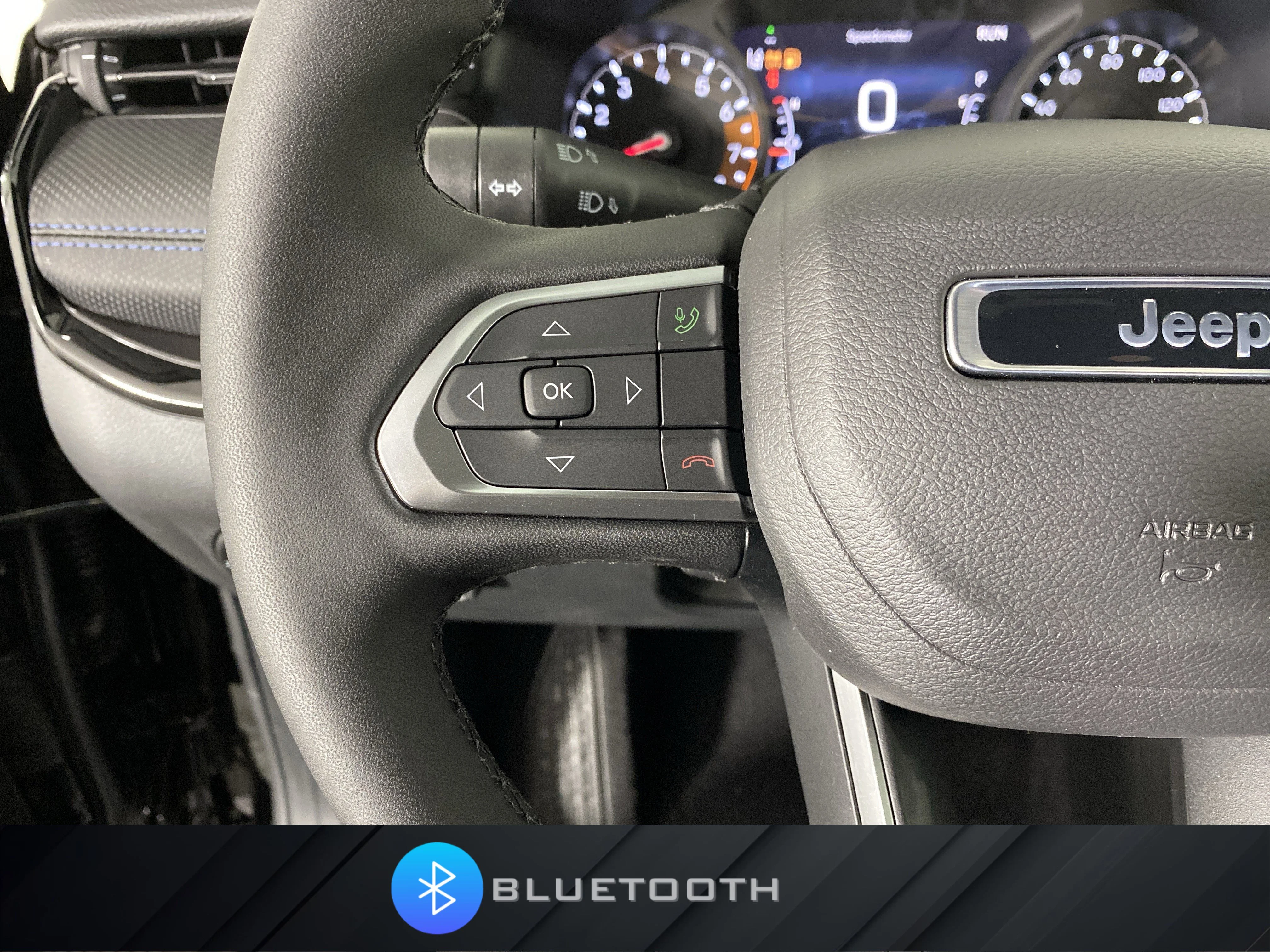 2026 Jeep Compass Limited Altitude - Photo 20
