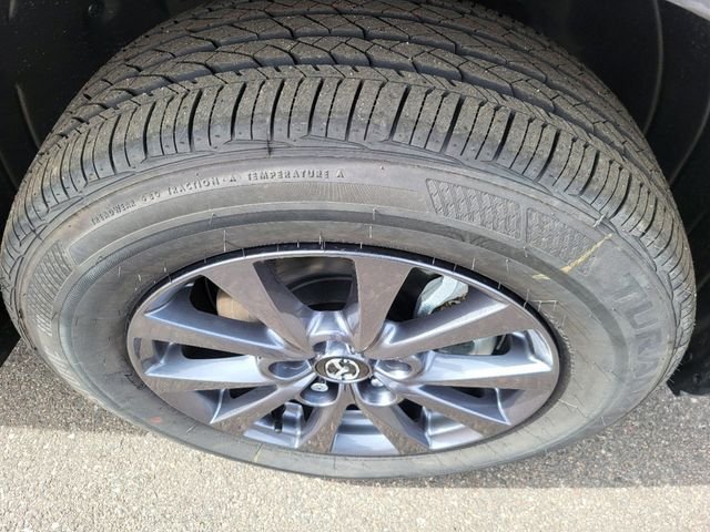 New 2026 Jet Black Mica Mazda 2.5 S AWD image 7