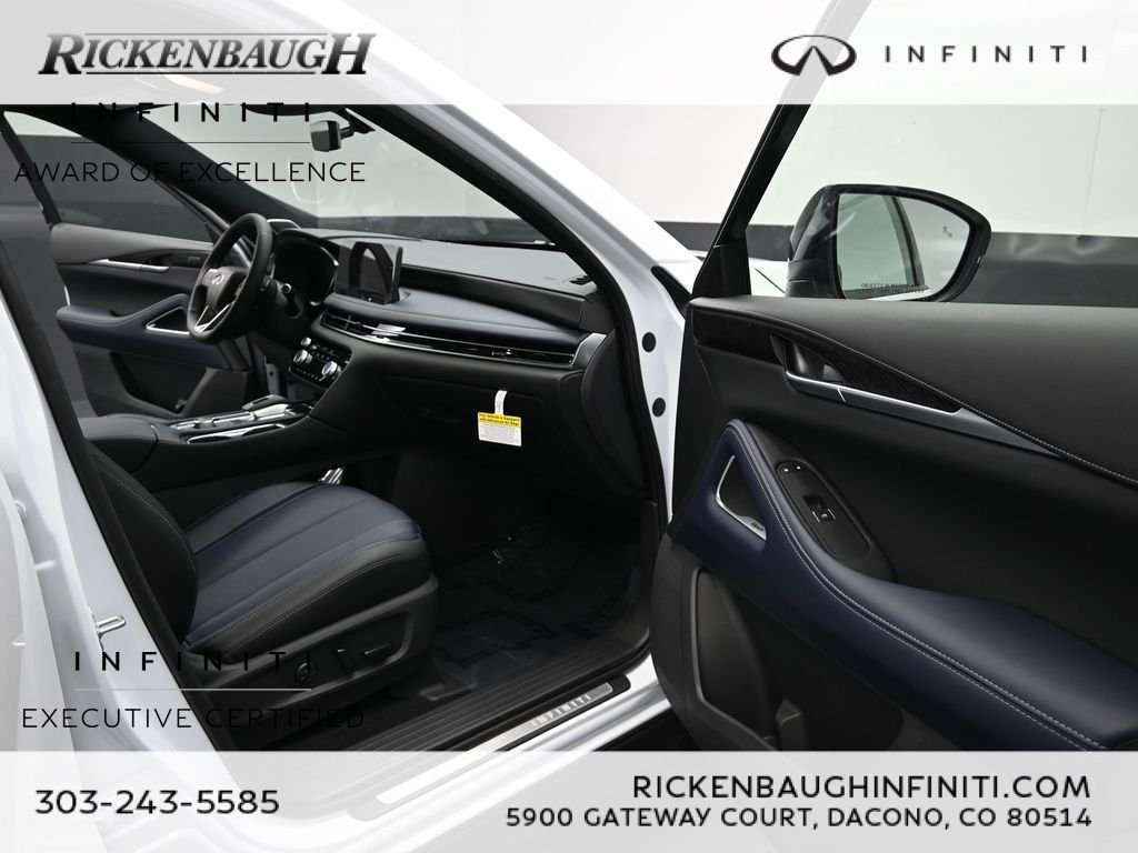 2026 INFINITI QX60 Sport - Photo 15