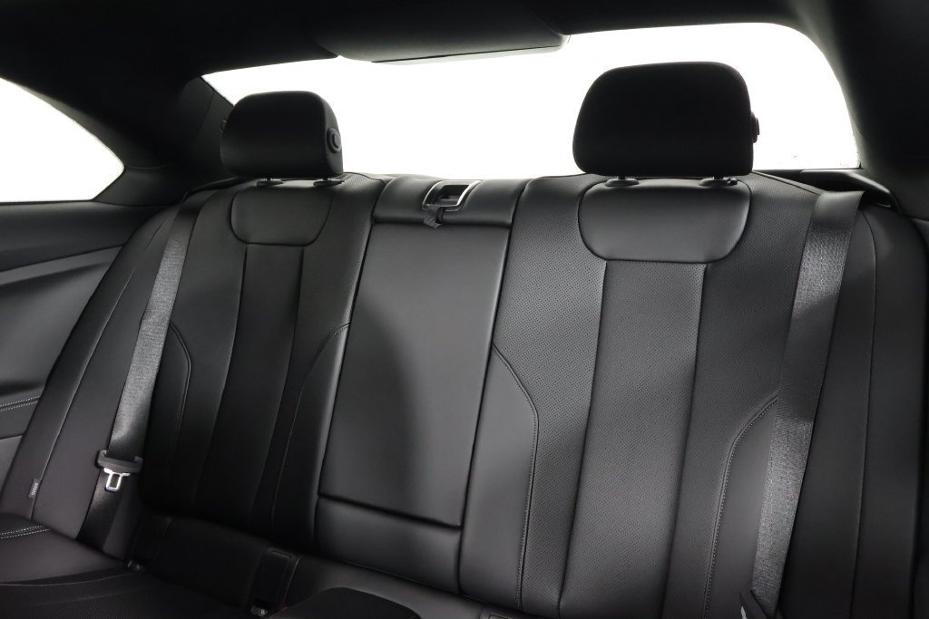 New 2026 Gray Metallic BMW 230i xDrive image 6