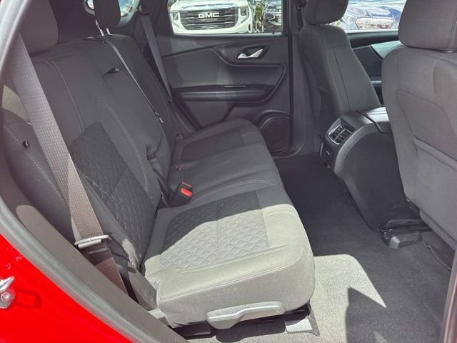 Used 2020 Red Chevrolet LT image 13