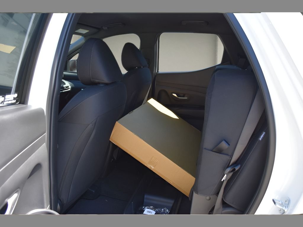 2025 Hyundai Santa Cruz SE - Photo 41