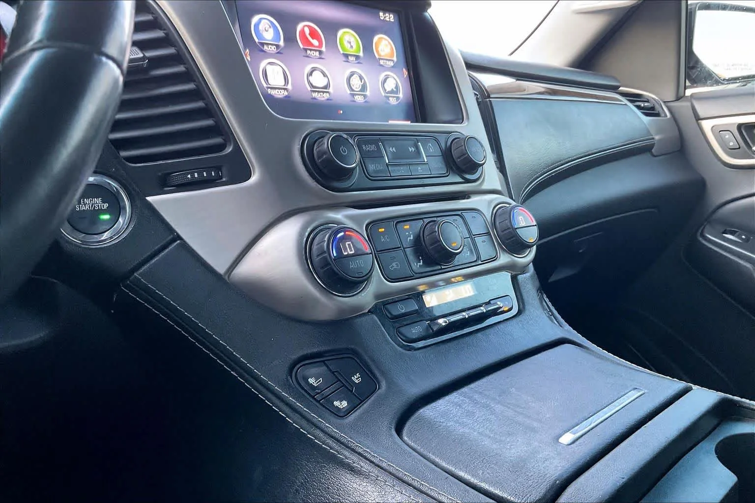 Used 2015 QUICKSILVER METALLIC GMC Denali image 30