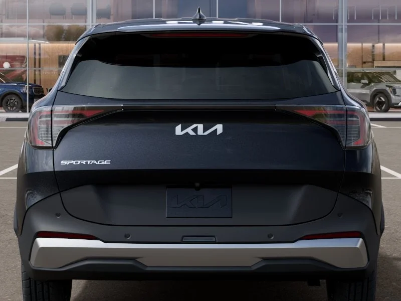 New 2026 Panthera Metal Kia LX Front-Wheel Drive image 13