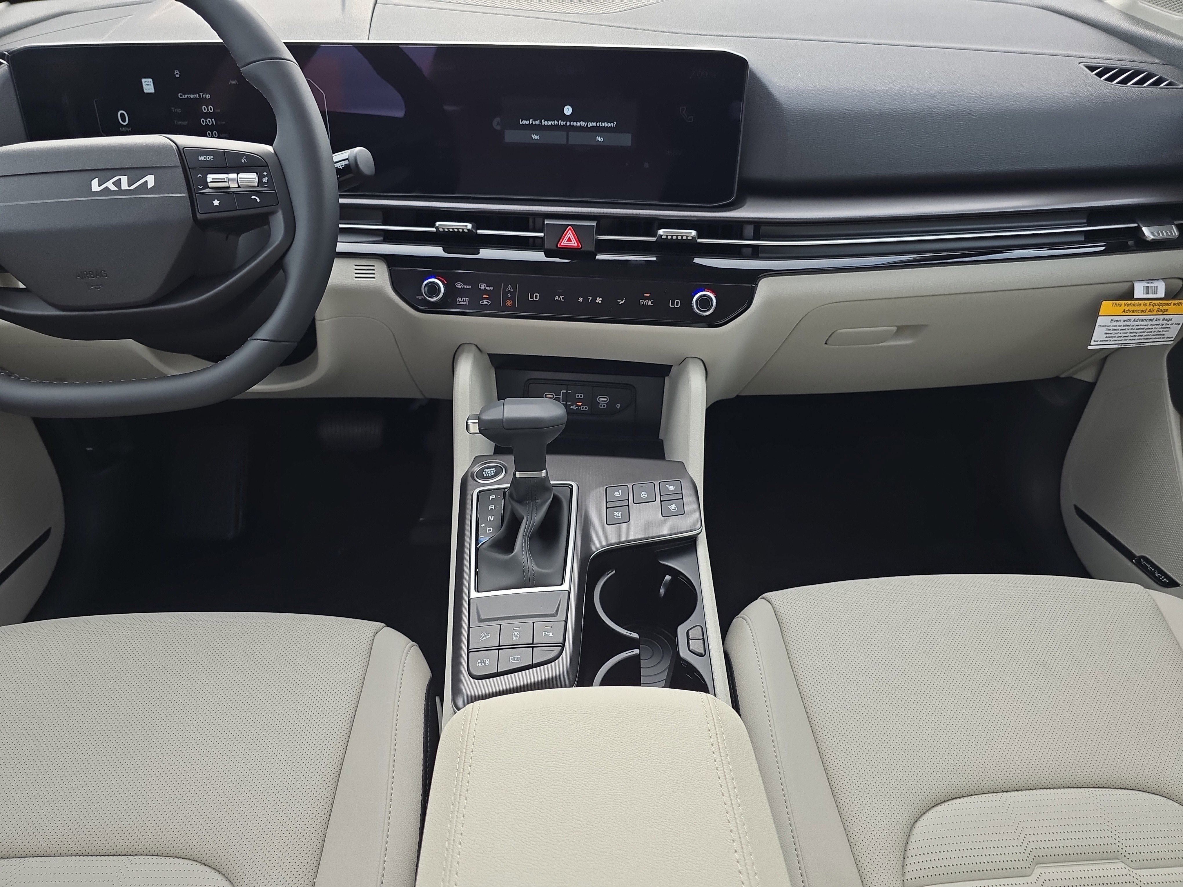 2026 Kia Sportage SX Prestige - Photo 17