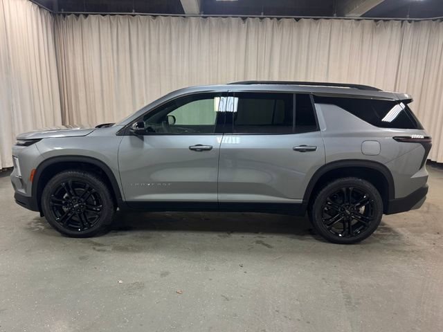 2026 Chevrolet Traverse LT - Photo 8