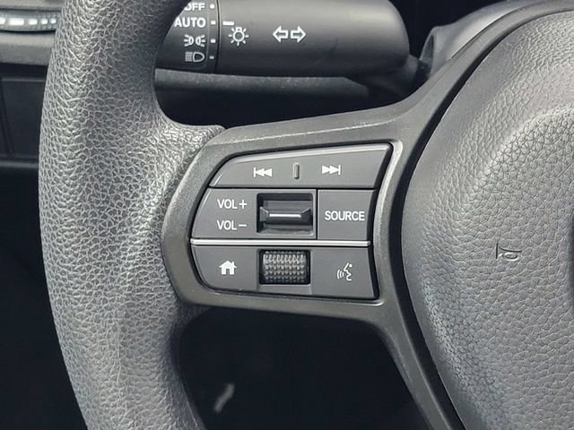 Used 2023 White Honda EX AWD image 27