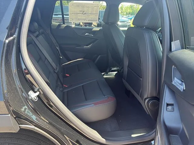 2027 Chevrolet Equinox RS - Photo 15
