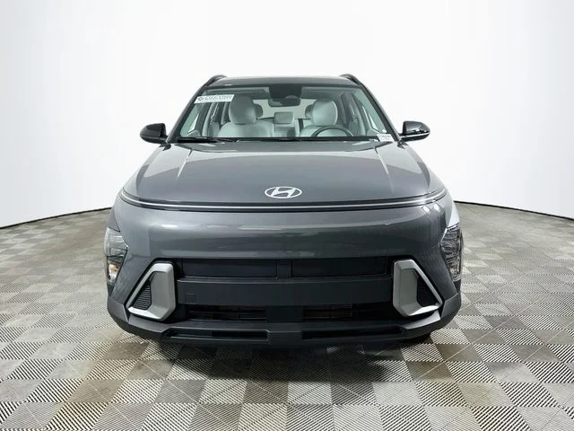 New 2027 Hyundai KONA SEL Sport