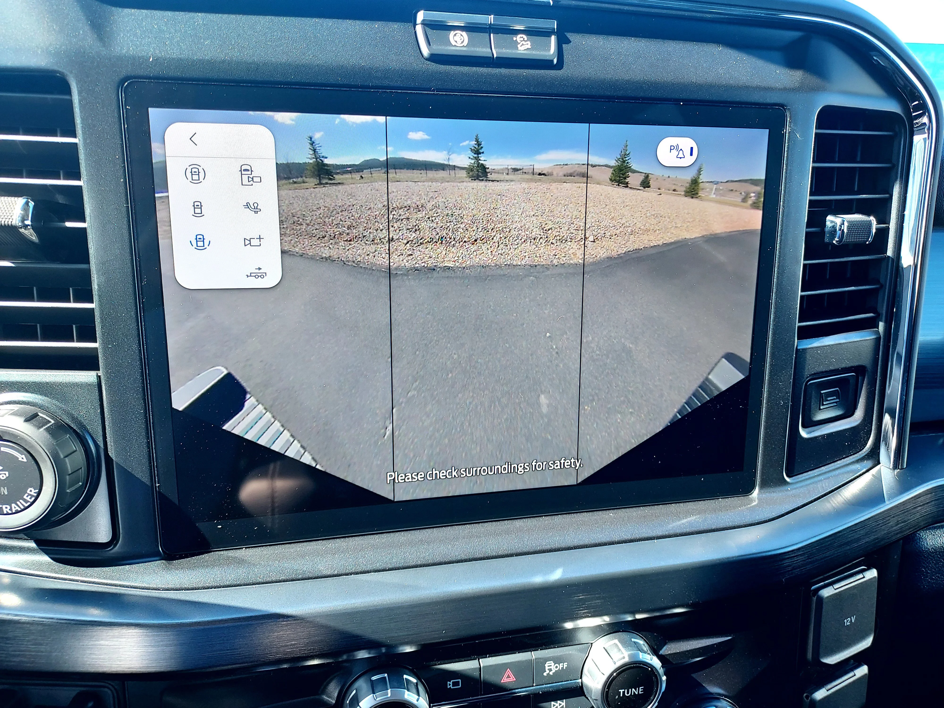 New 2026 Avalanche Ford LARIAT image 39