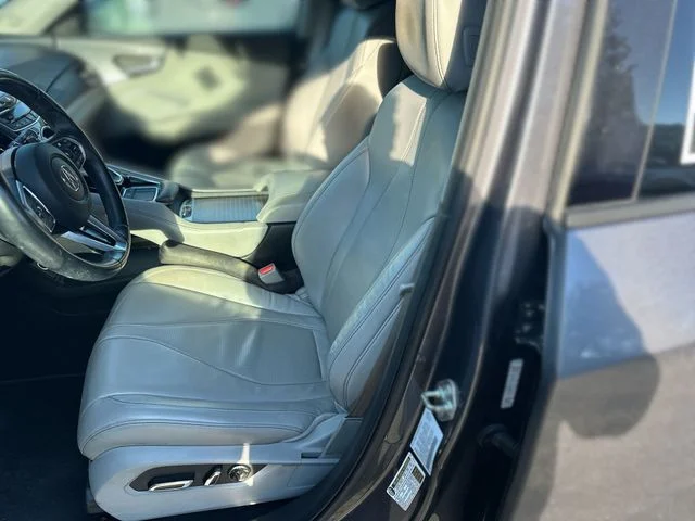 Used 2020  Acura Technology Package image 13
