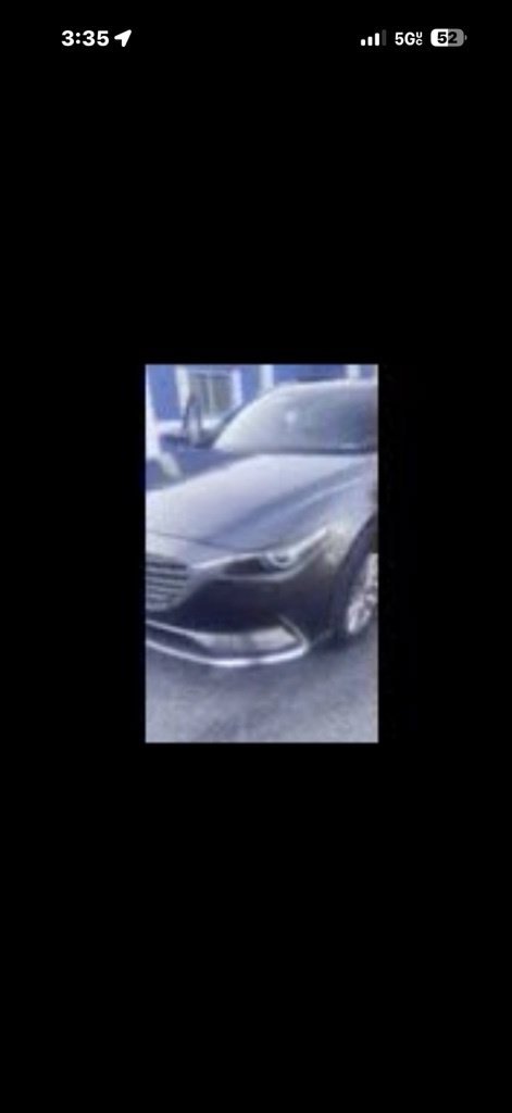 Certified Used 2020 Gray Mazda Grand Touring image 4