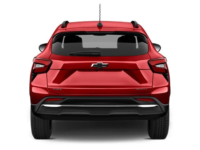 2025 Chevrolet Trax RS - Photo 6