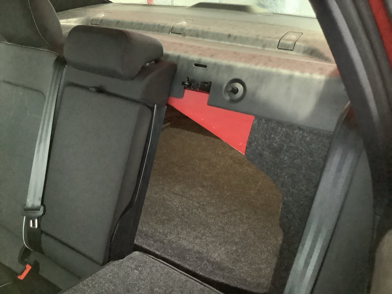 New 2026 Monument Gray Volkswagen Sport image 23