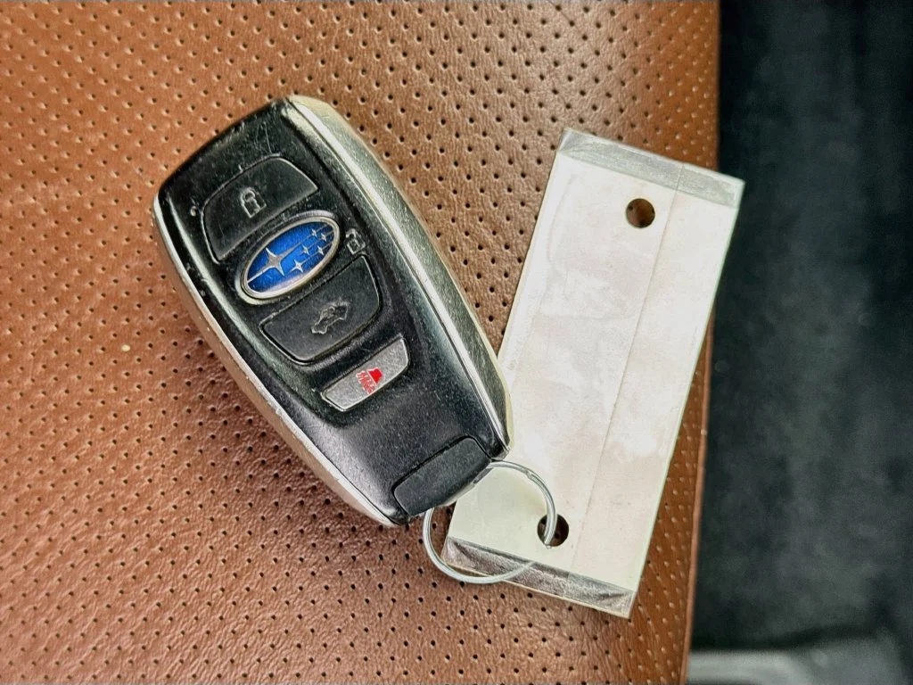 Used 2020 Gray Subaru Touring XT image 38