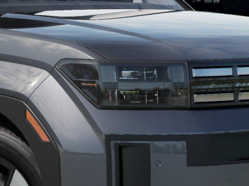 New 2027 Ecotronic Gray Hyundai SEL image 9