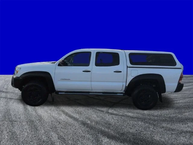 Used 2013 2013 TOYOTA TACOMA PRERUNNER Toyota PreRunner image 7