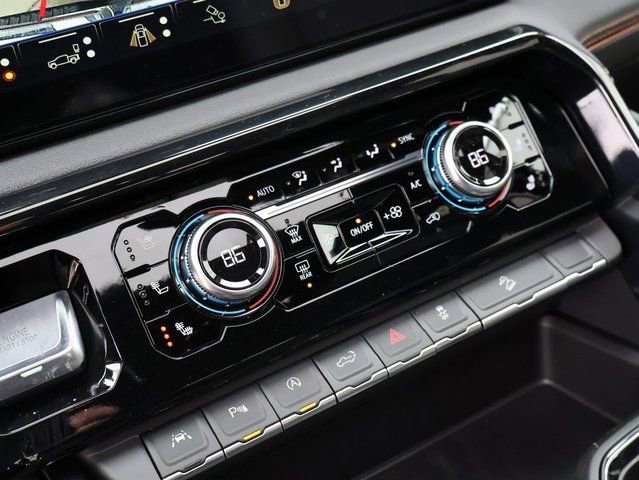 2026 GMC Sierra 1500 AT4 - Photo 29