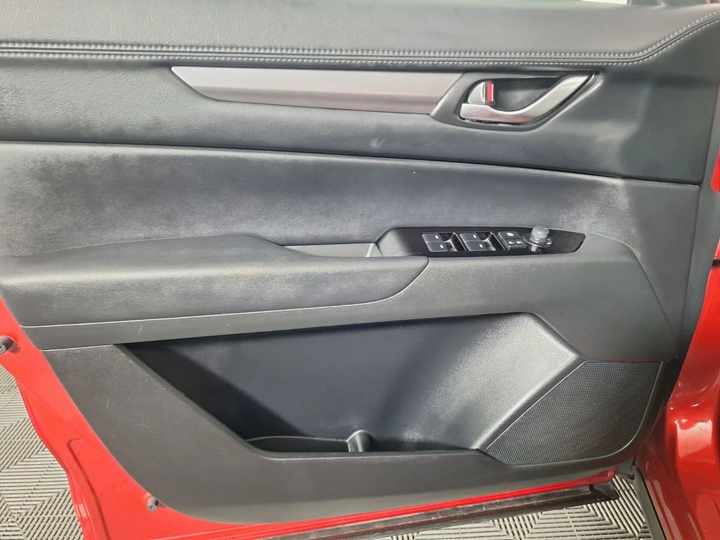 Used 2025 Red Mazda 2.5 S Preferred Package image 29
