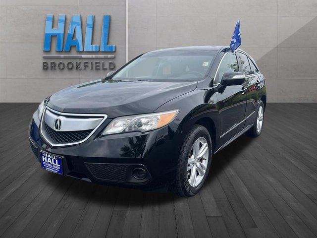 2013 Acura RDX Base