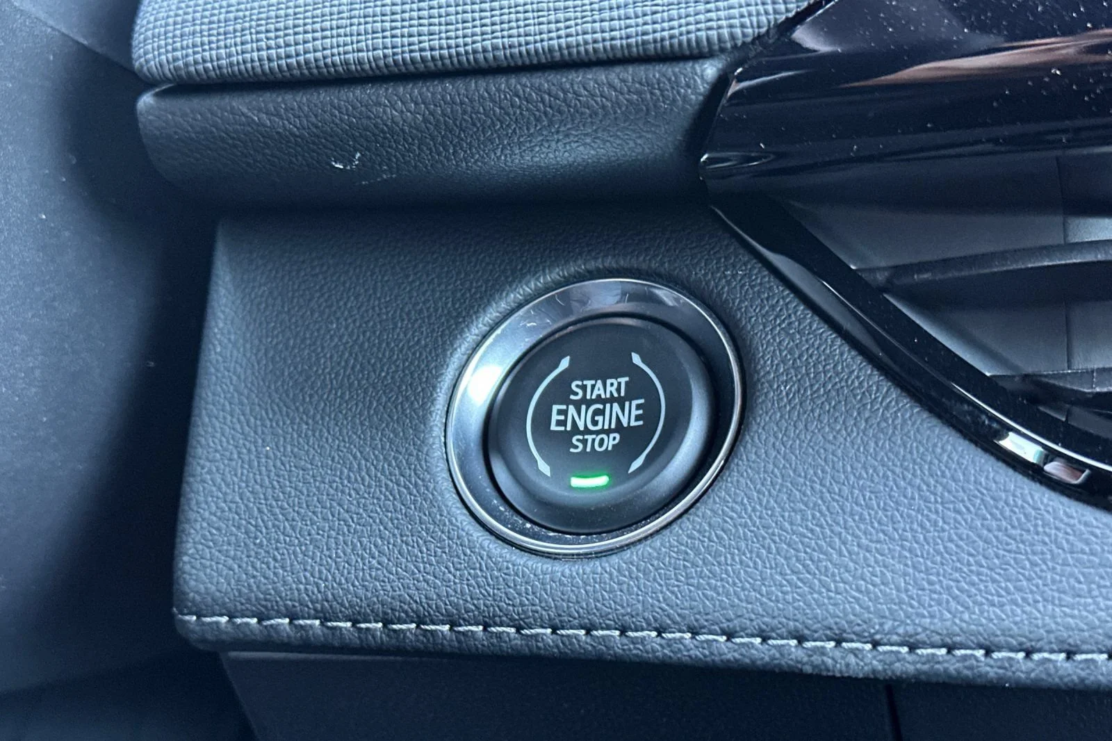 2026 Buick Enclave Sport Touring - Photo 20